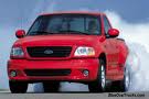 1999-2004 Ford Lightning